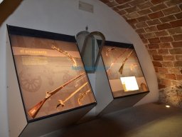 Castillo de San Juan-Aguilas 2012